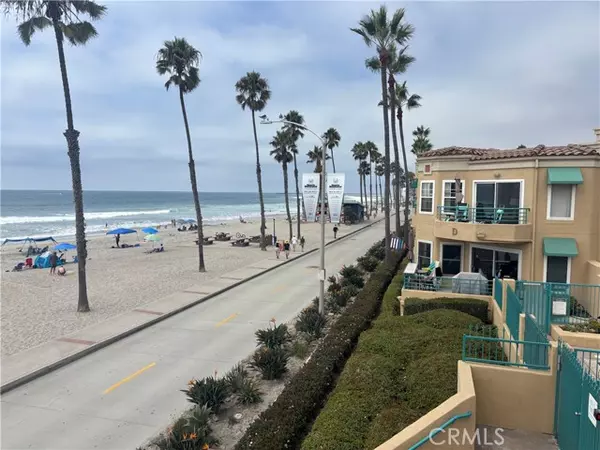 400 N The Strand #48, Oceanside, CA 92054