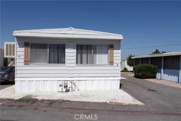 Yucaipa, CA 92399,34447 Yucaipa Boulevard #48
