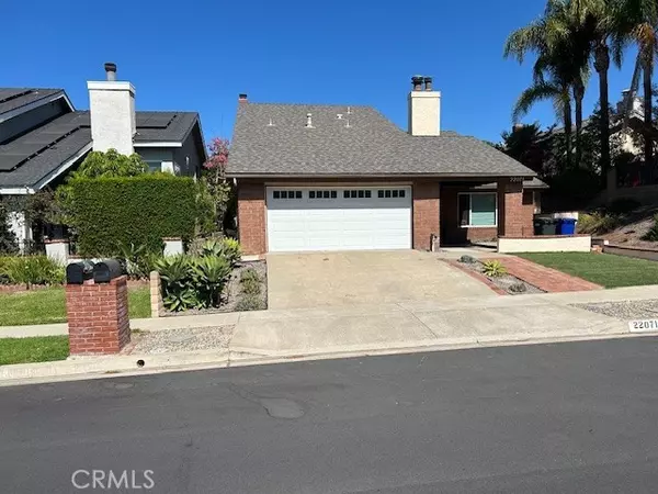 Lake Forest (el Toro), CA 92630,22071 Pheasant Street