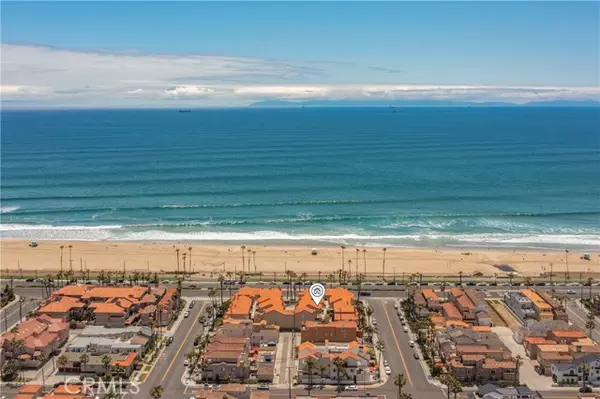 Huntington Beach, CA 92648,2000 Coast Hwy #309