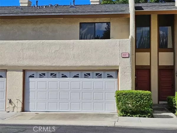 1617 Via Linda #17, Fullerton, CA 92833