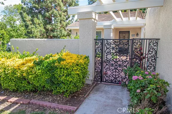 Laguna Woods, CA 92637,3329 Bahia Blanca #A