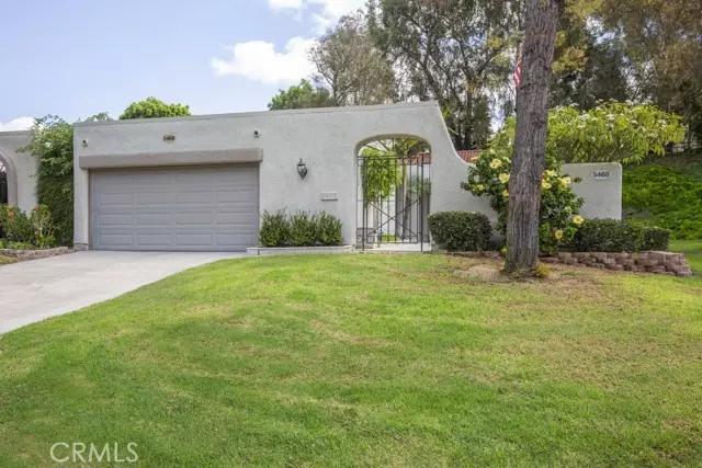Laguna Woods, CA 92637,5468 Paseo Del Lago #C