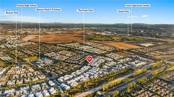 Irvine, CA 92618,284 Harringay