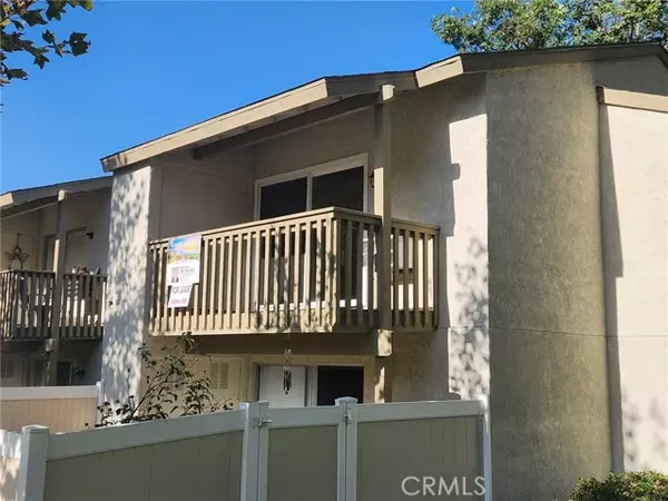 Mission Viejo, CA 92691,26241 Las Flores #5