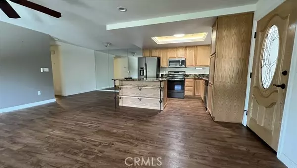 Laguna Woods, CA 92637,828 Via Alhambra #O