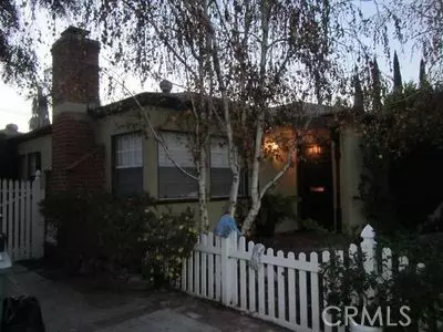 527 S Orchard Drive, Burbank, CA 91506