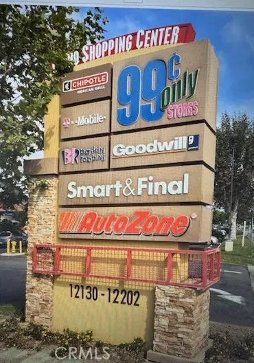 Chino, CA 91710,12170 Central Ave