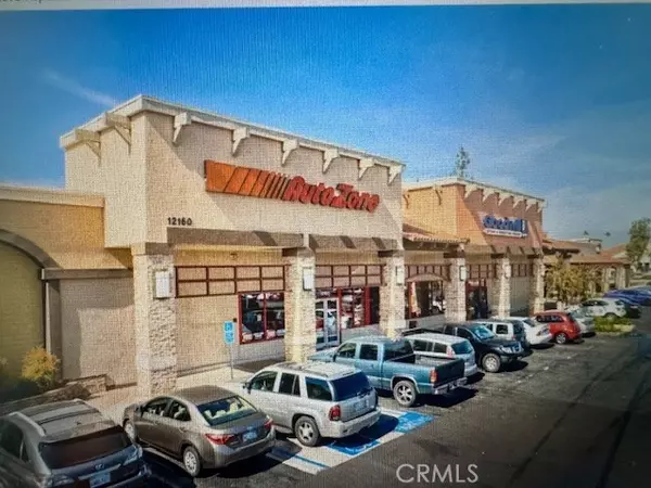Chino, CA 91710,12170 Central Ave