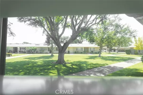 Seal Beach, CA 90740,13321 Twin Hills Dr. #58b (M12)