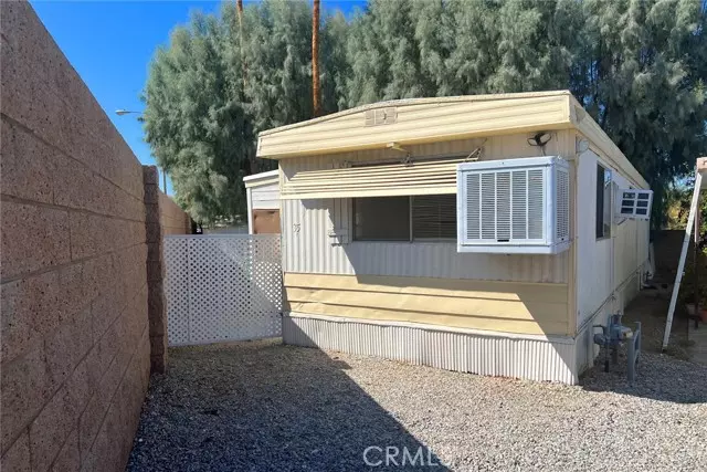 Rancho Mirage, CA 92270,70210 HWY 111 #35