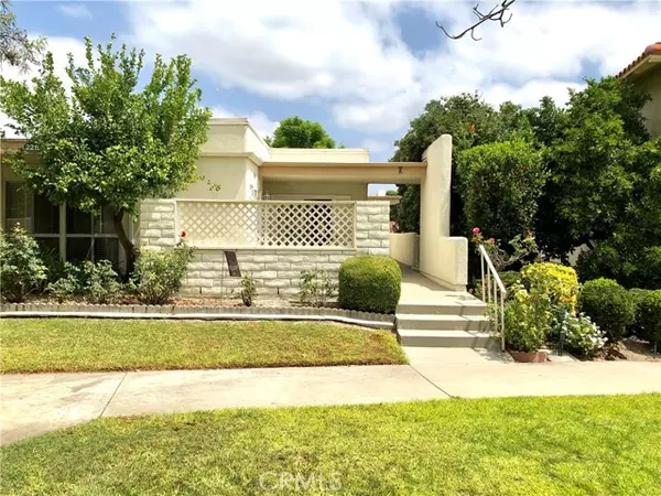 2210 VIA MARIPOSA #D, Laguna Woods, CA 92637