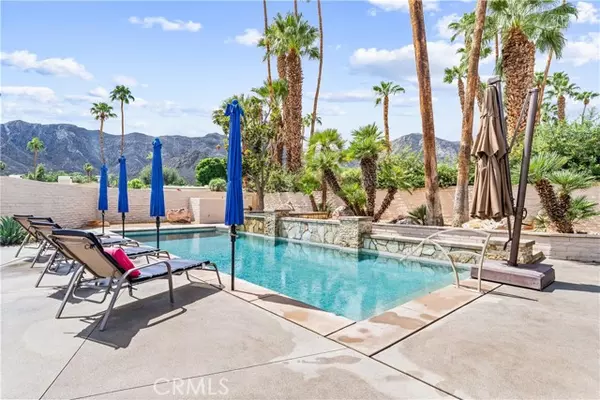 Rancho Mirage, CA 92270,70854 Fairway Drive