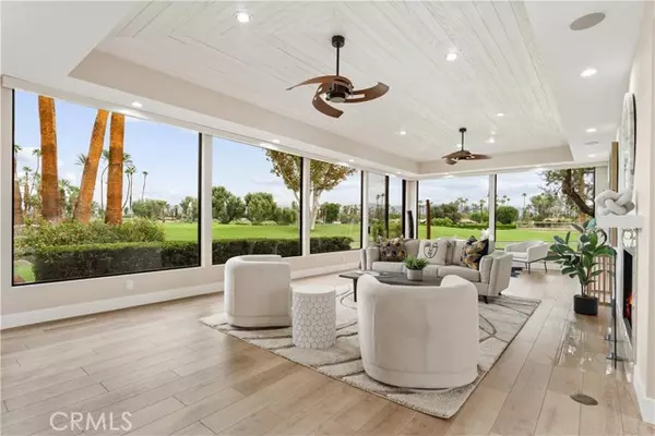 70854 Fairway Drive, Rancho Mirage, CA 92270