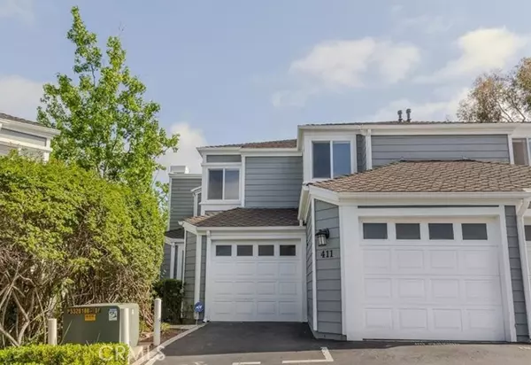 411 San Nicholas, Laguna Beach, CA 92651