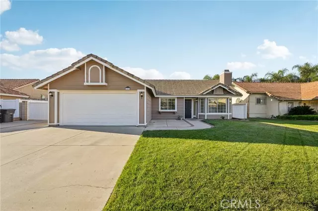 San Jacinto, CA 92583,1642 Washington Avenue