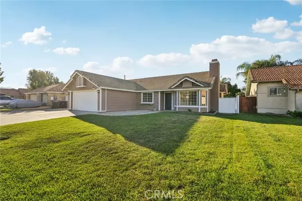 San Jacinto, CA 92583,1642 Washington Avenue