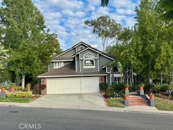25652 Nottingham, Laguna Hills, CA 92656