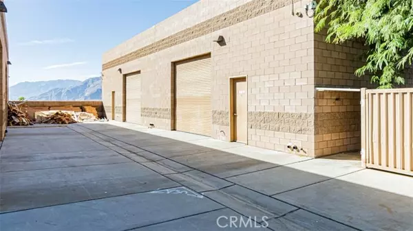 Palm Springs, CA 92262,19024 Ruppert Street