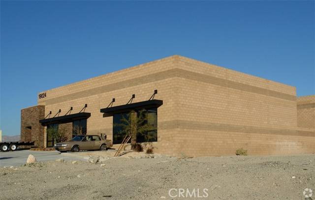19024 Ruppert Street, Palm Springs, CA 92262
