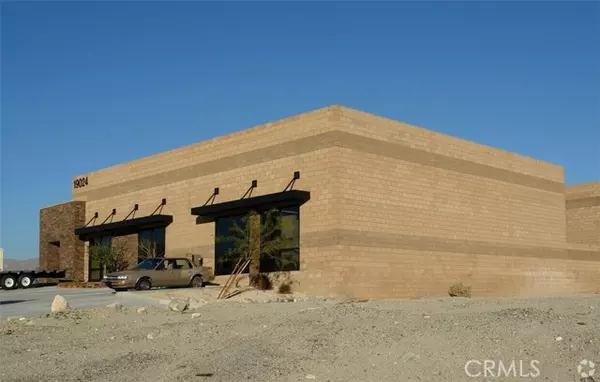 19024 Ruppert Street, Palm Springs, CA 92262