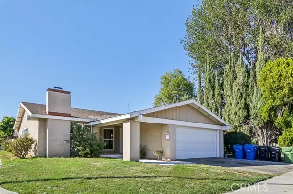 Winnetka (los Angeles), CA 91306,7401 Casaba Avenue