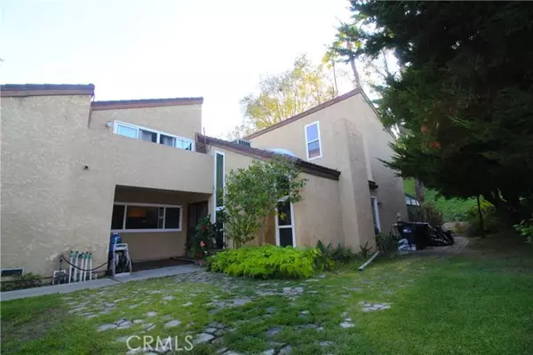 Mission Viejo, CA 92691,24771 Daphne E