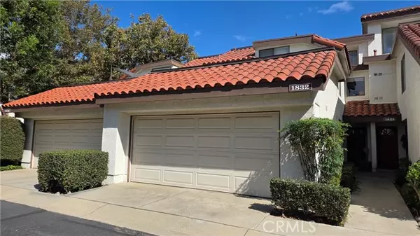 1832 Augusta Court, Claremont, CA 91711