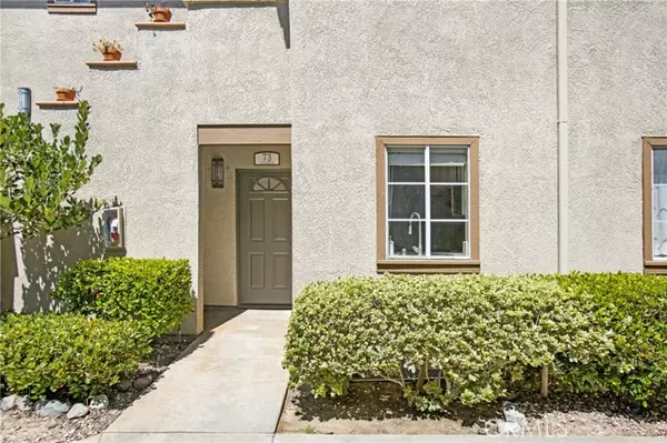 Rancho Santa Margarita, CA 92688,73 Via Ermitas