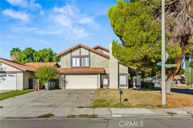 Lancaster, CA 93535,44057 7th Street