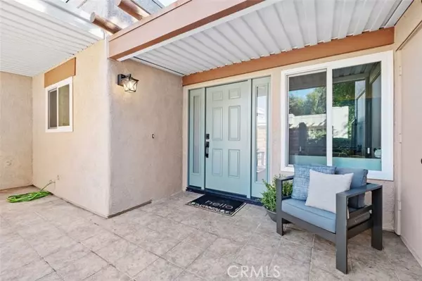 Laguna Woods, CA 92637,3025 Calle Sonora #D