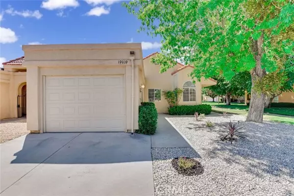 Apple Valley, CA 92308,19039 Frances Street