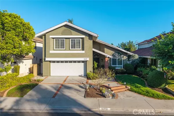 26732 Trasmiras, Mission Viejo, CA 92692