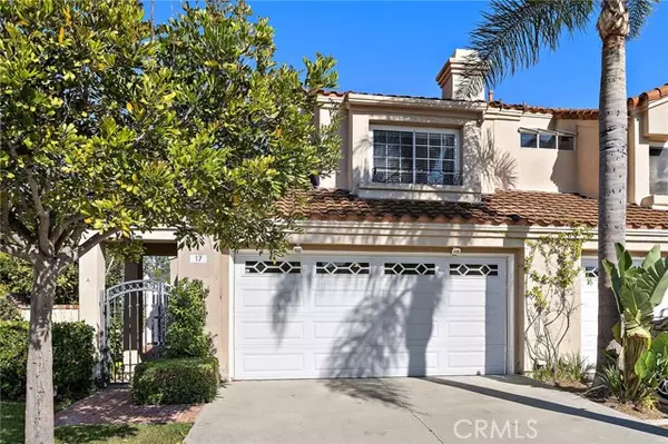17 Stream St, Laguna Niguel, CA 92677