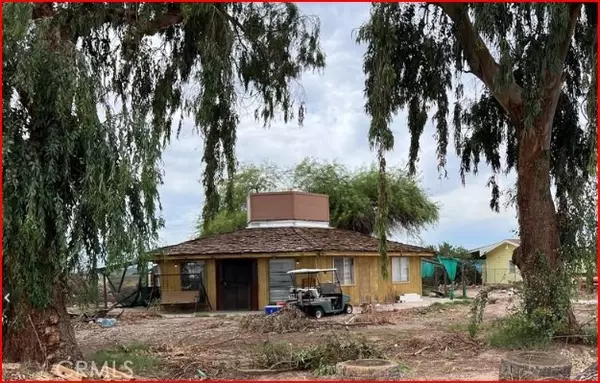 Blythe, CA 92225,10575 Defrain