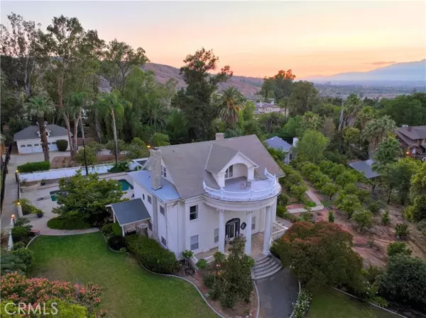 560 Terracina Boulevard, Redlands, CA 92373