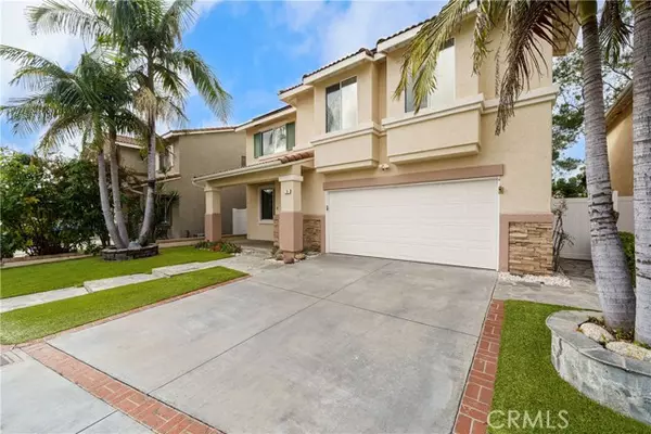 Rancho Santa Margarita, CA 92688,10 Lazurite