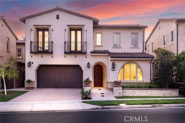 10 Shadybend, Irvine, CA 92602
