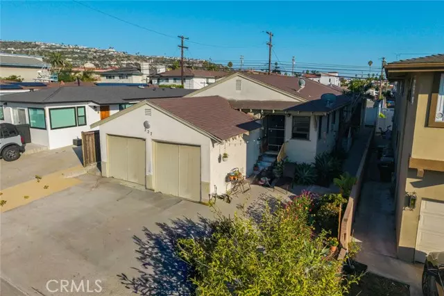 San Clemente, CA 92672,227 Avenida Serra