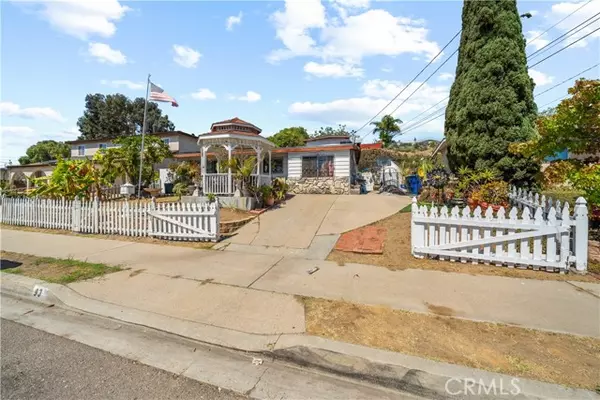 Chula Vista, CA 91911,93 E Oxford Street