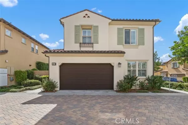 47 Fuchsia, Lake Forest (el Toro), CA 92630