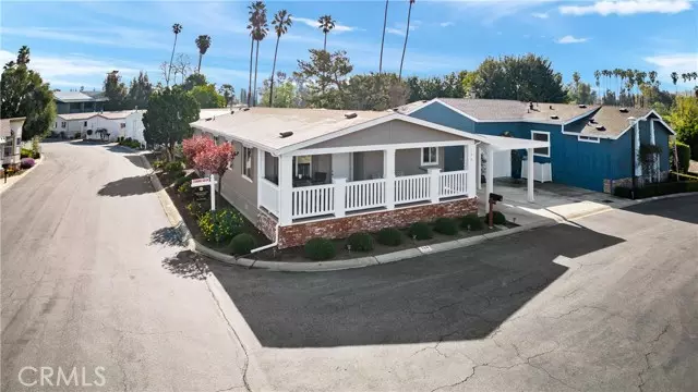 Chino Hills, CA 91709,15111 Pipeline Avenue #120