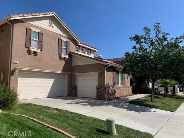 Murrieta, CA 92563,34122 San Sebastian Ave