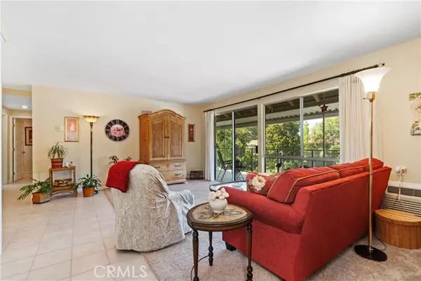 Laguna Woods, CA 92637,802 Ronda Mendoza #N