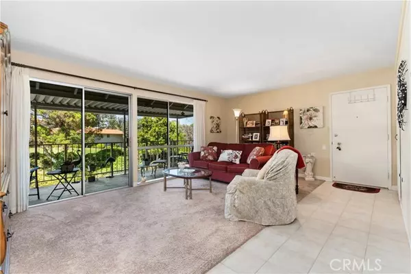 Laguna Woods, CA 92637,802 Ronda Mendoza #N