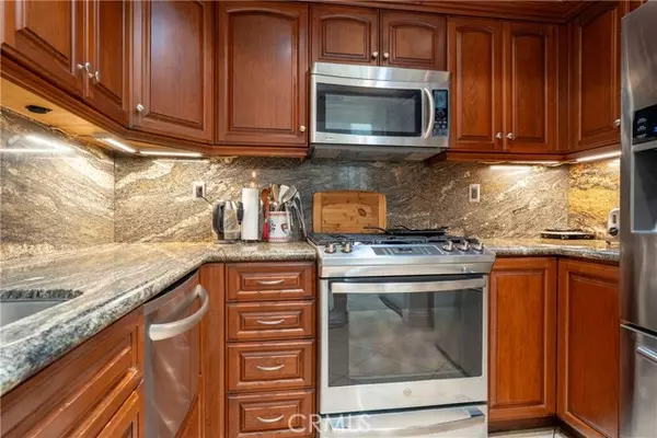 Mission Viejo, CA 92692,26824 Park Terrace Lane #132