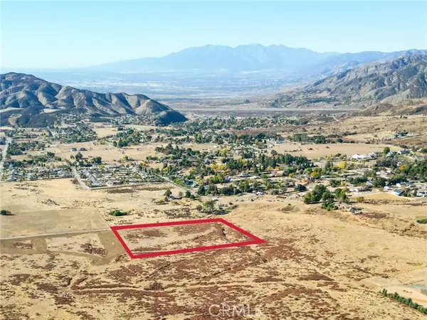 Yucaipa, CA 92399,0 Jefferson Street