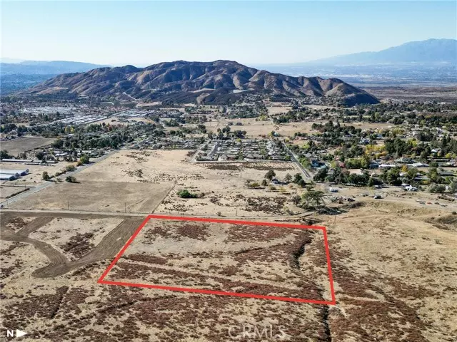 Yucaipa, CA 92399,0 Jefferson Street