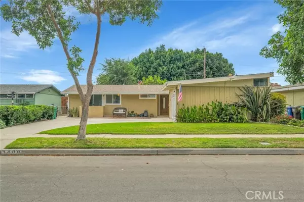 Long Beach, CA 90805,3400 E Janice