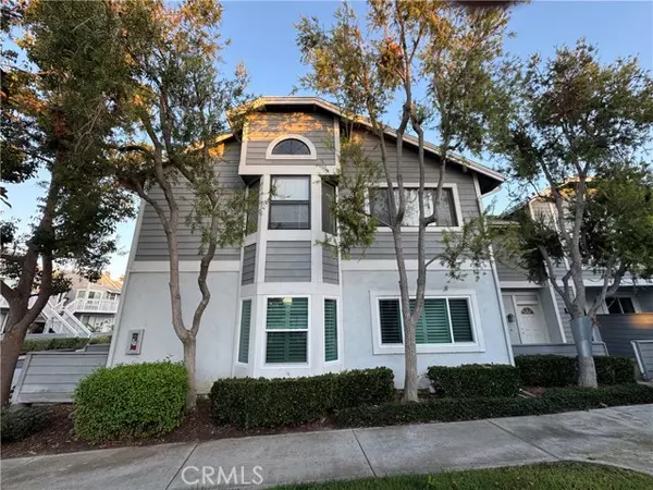 159 Remington, Irvine, CA 92620